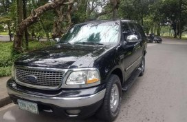 2002 XLT FORD EXPEDITION FOR SALE