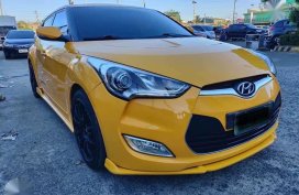 2012 Hyundai Veloster for sale