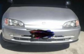 For sale Honda Civic lx 94 model