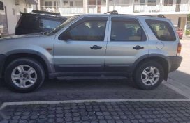 Ford Escape 2004 FOR SALE