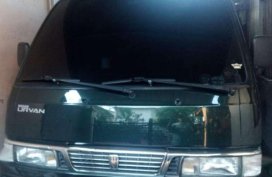 2006 Nissan Urvan for sale