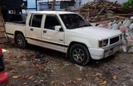 1996 Mitsubishi L200 for sale rush