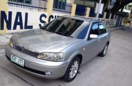 Ford Lynx ghia 2004 FOR SALE
