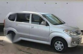 2006 Toyota Avanza for sale