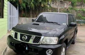 2010 Nissan Patrol Super Safari FOR SALE