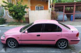 Honda Civic 1996 FOR SALE