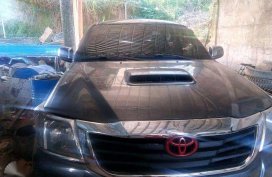 2008 TOYOTA Hilux G FOR SALE