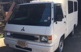 Mitsubishi L300 Fb de luxe 2014 FOR SALE