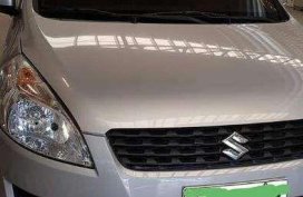 Suzuki Ertiga 2014 FOR SALE