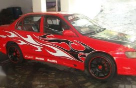 Toyota Corolla big body 1996 FOR SALE