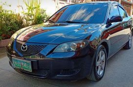2006 Mazda 3 automatic all power fresh in out rush sale
