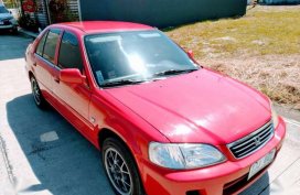 2003 Honda City LXI Type Z FOR SALE