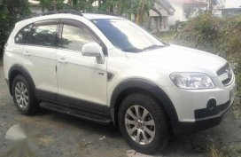 2011 Chevrolet Captiva FOR SALE