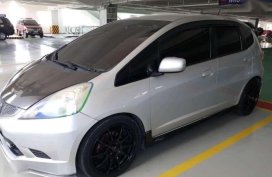 Honda Jazz 2010 FOR SALE