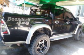 Isuzu D-Max 2013 for sale