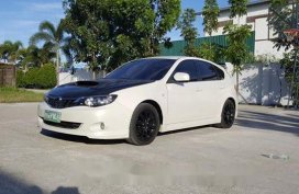 2008 Subaru Impreza for sale