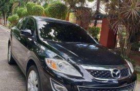 Mazda CX9 - 2010 3.7 Liters AWD