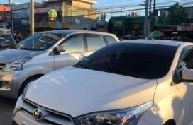 Toyota Yaris 1.5 2016 for sale
