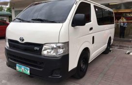 2012 Toyota Hiace for sale