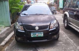 FS: 2011 Suzuki SX4 Mini SUV