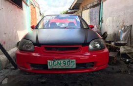 Honda Civic vti VTEC 96model FOR SALE