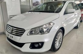 Suzuki Ciaz super Low dp 2018