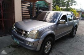 Isuzu D-Max 2005 for sale