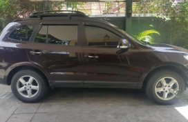 2008 Hyundai Santa Fe for sale