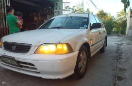 HONDA City 97 FOR SALE