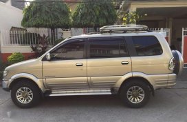 Isuzu Sportivo 2008 480,000 ( Negotiable )