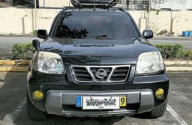 Nissan X-Trail 2005 Automatic Trans 2.0L Gas Engine