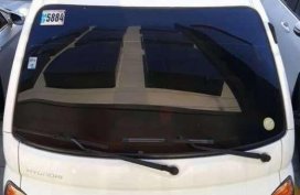 Hyundai H100 2009 with Registered Line