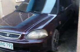 Honda Civic 1996 for sale