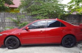 Mazda 6 2005 For Sale 