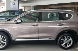 FOR SALE Hyundai Santa Fe 2019!