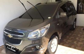 For Sale: Chevrolet Spin 2015 Model