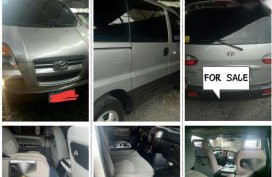 Hyundai Starex 2005 for sale