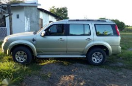 Ford Everest 2012 (Rush Sale)