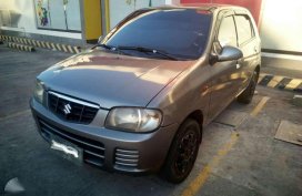 Suzuki Alto 2008 FOR SALE