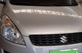 2014 Suzuki Ertiga FOR SALE