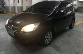 For Sale: Hyundai Getz 2010