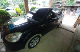 Kia Rio 2008 Manual transmition Newly registered