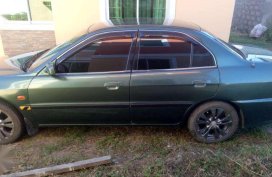 Mitsubishi Lancer MX 1999 FOR SALE