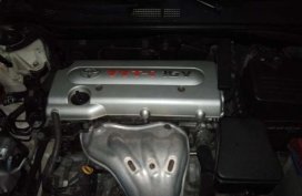 Toyota Camry 1997 patrol 4x4