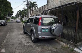 Ford Everest 2007 for sale 