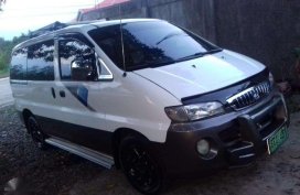 1999 Hyundai Starex FOR SALE