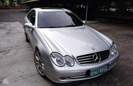 Mercedez Benz 240 2005 for sale 