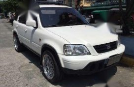 Honda Crv 1999 for sale