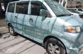 2008 Suzuki Apv for sale 