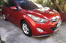 Hyundai Elantra 2011 GL Slightly Negotiable